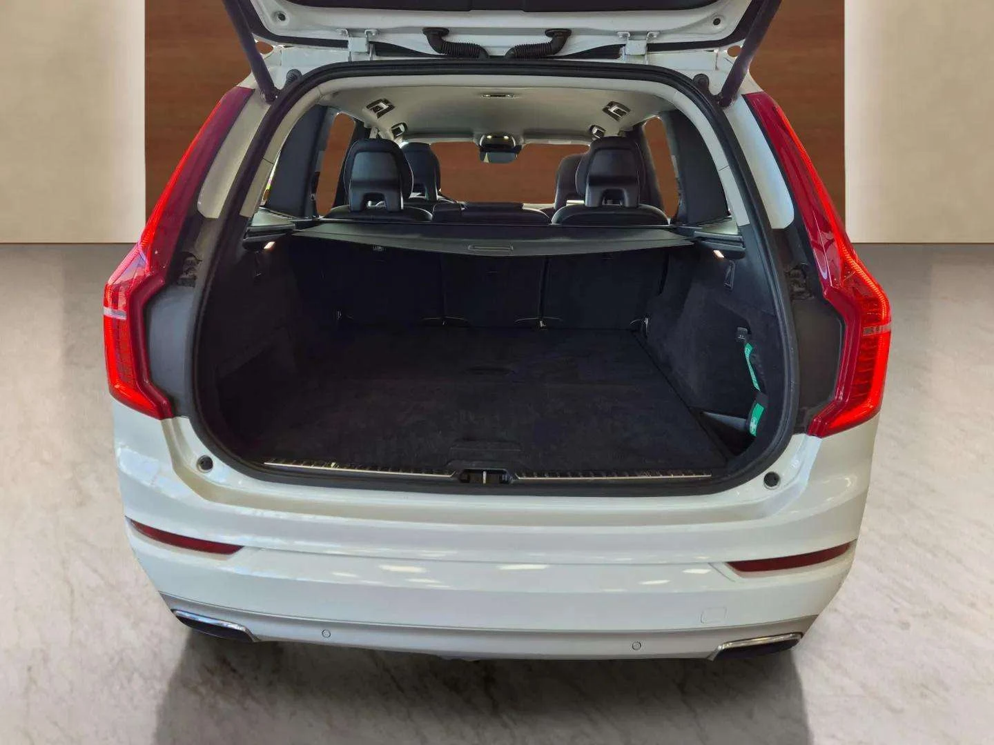Volvo Xc90 2.0 B5 | Mobile.bg � ����������� 12