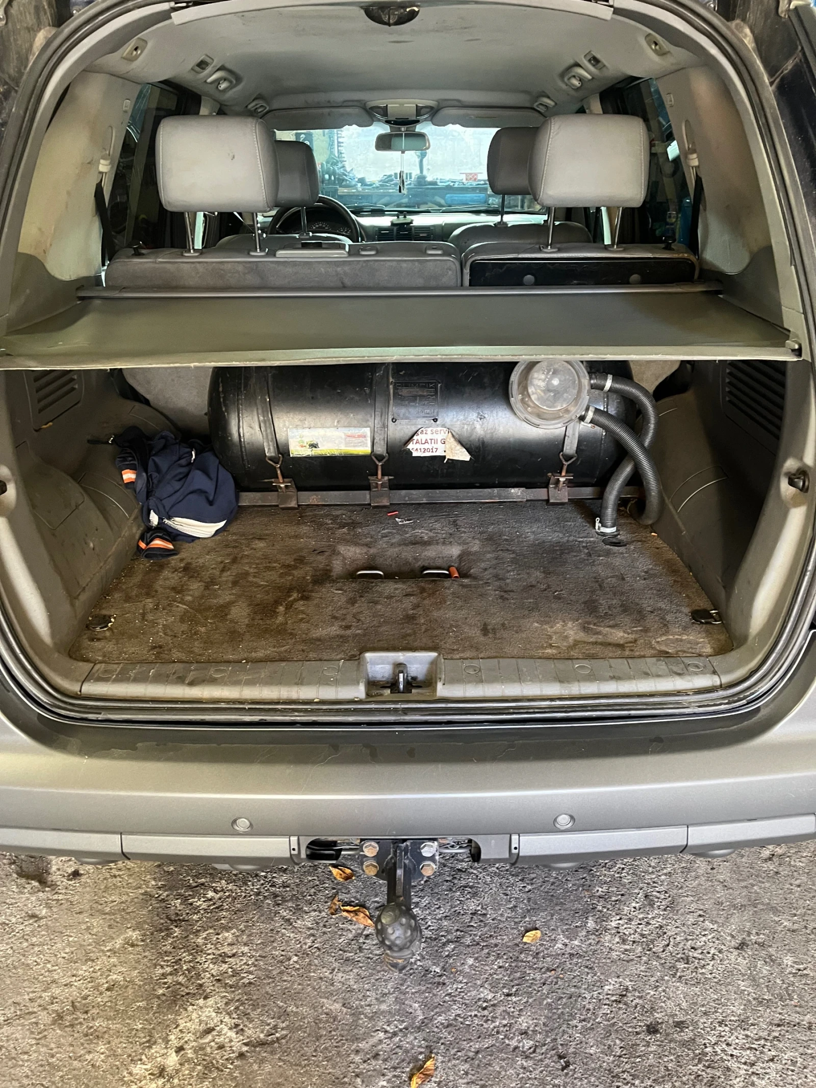 Mercedes-Benz ML 350 3.5 ��� ������ 245�� | Mobile.bg � ����������� 9