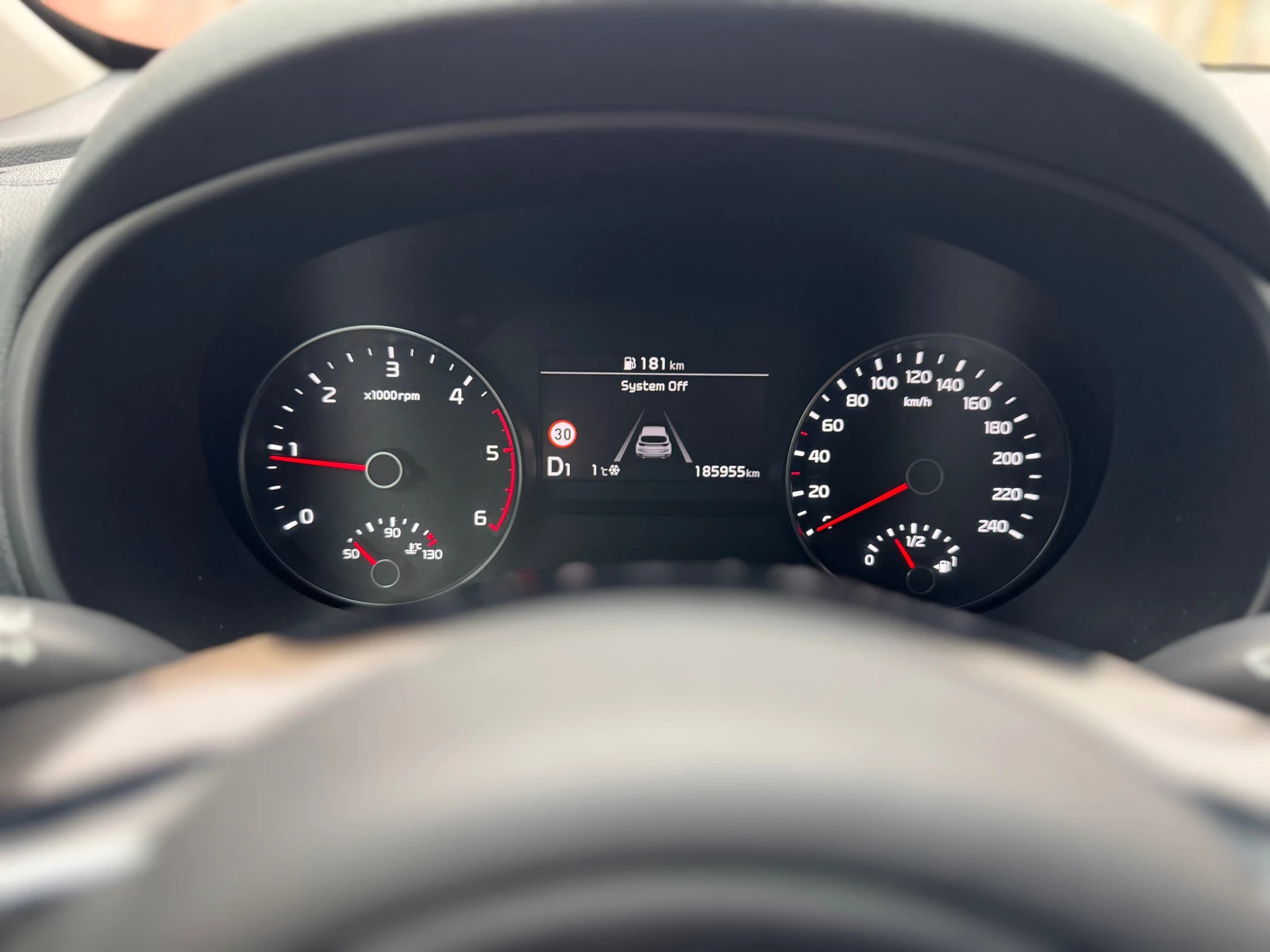 Kia Sportage 1.6CRDI* GT-LINE* FACELIFT* NAVI | Mobile.bg � ����������� 14