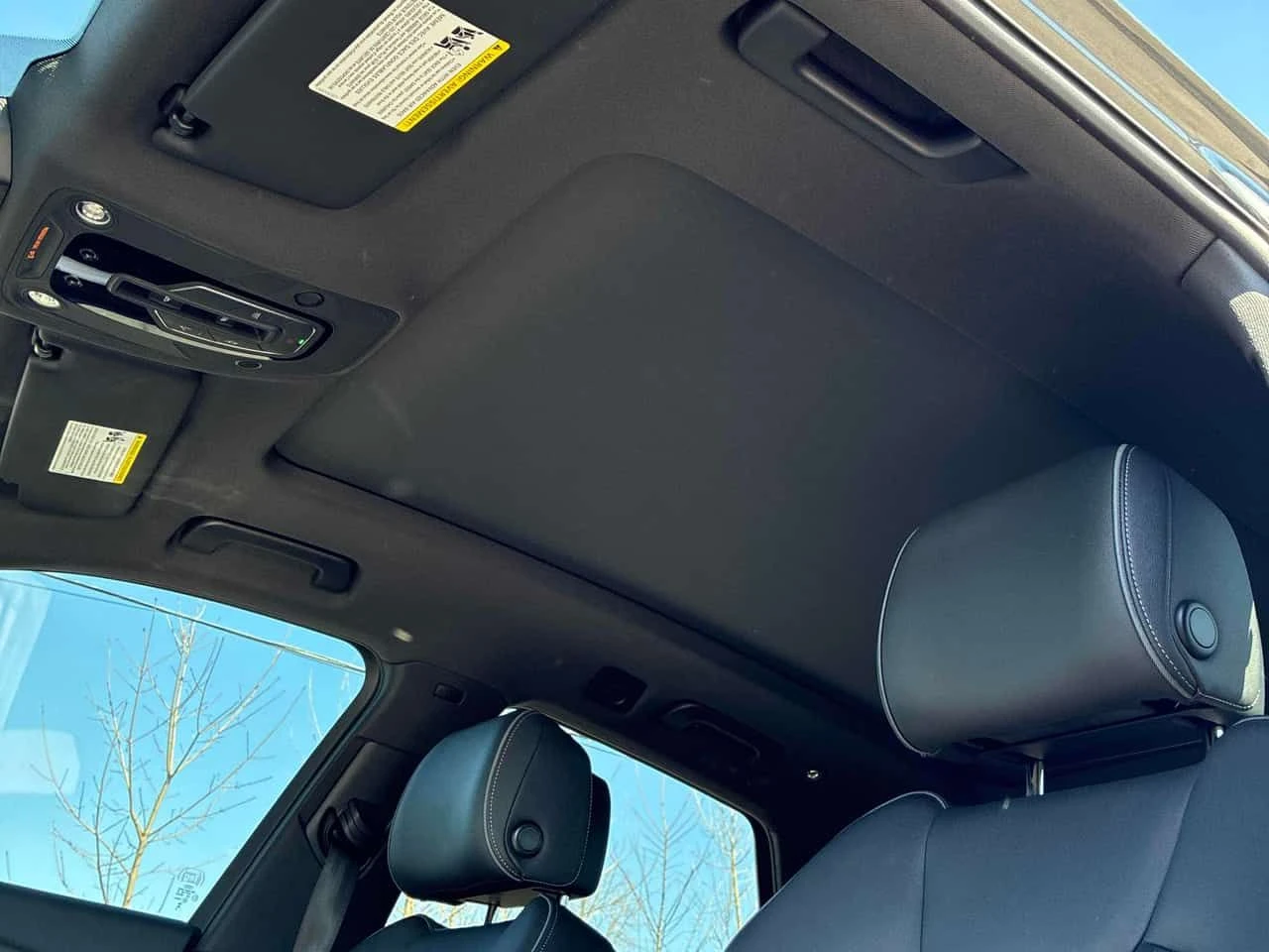 Audi Q5 * Progressiv * S-line* DISTRONIC* PANORAMA* , снимка 12 - Автомобили и джипове - 54001268