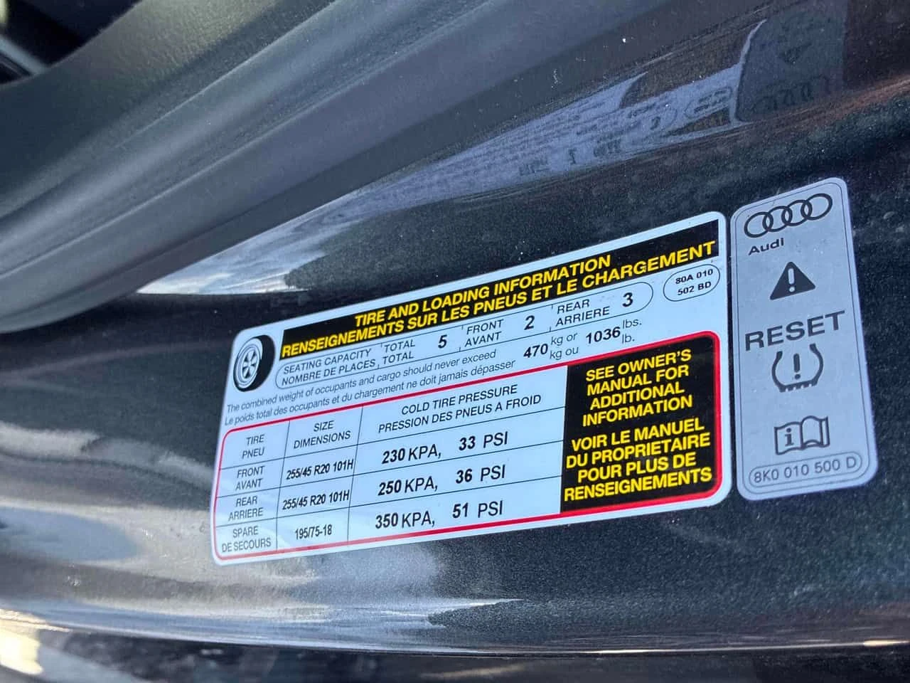 Audi Q5 * Progressiv * S-line* DISTRONIC* PANORAMA* , снимка 15 - Автомобили и джипове - 54001268