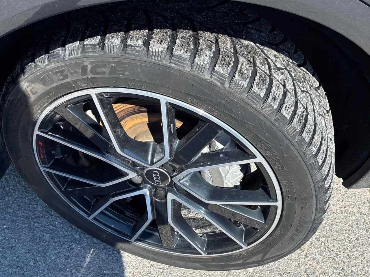 Audi Q5 * Progressiv * S-line* DISTRONIC* PANORAMA* , снимка 7 - Автомобили и джипове - 54001268