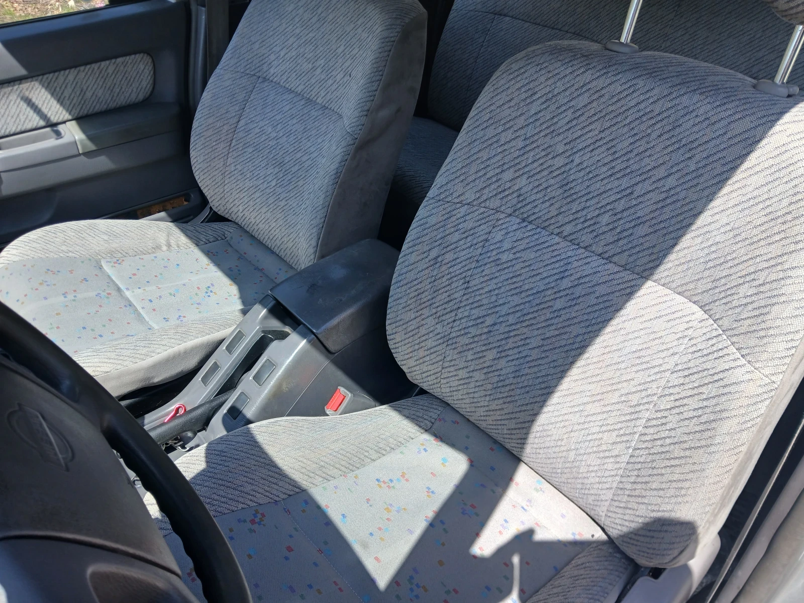 Nissan Navara 2.7 TD | Mobile.bg � ����������� 8