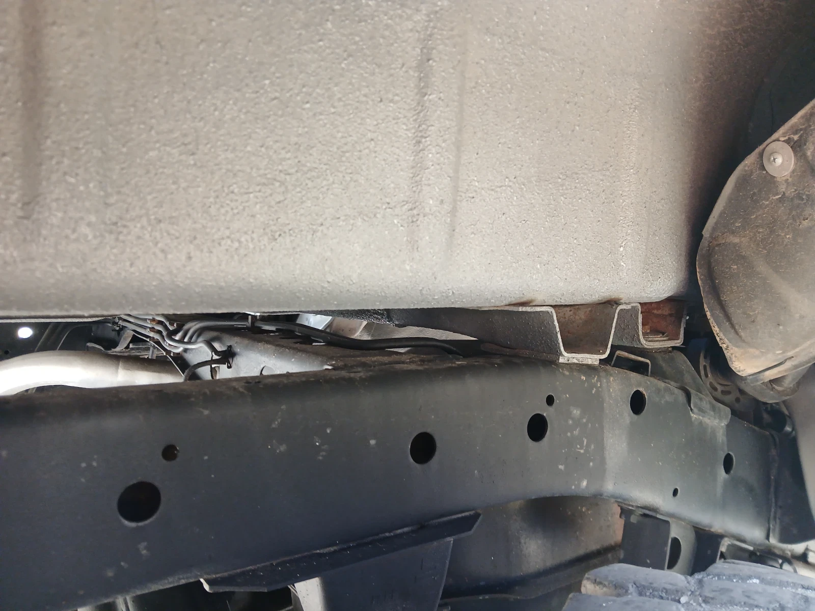 Nissan Navara 2.7 TD | Mobile.bg � ����������� 11