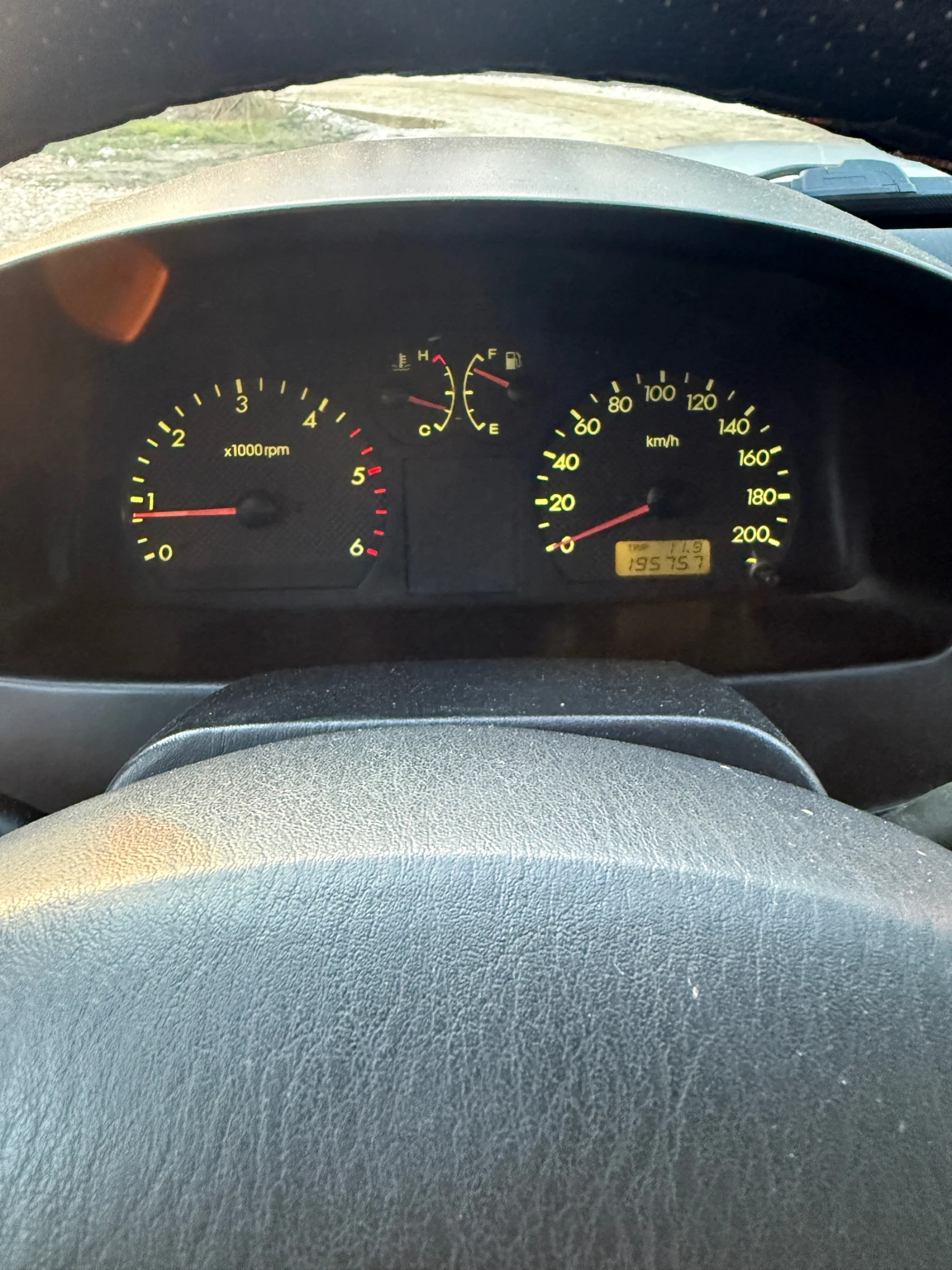 Hyundai Terracan, снимка 15 - Автомобили и джипове - 54793329