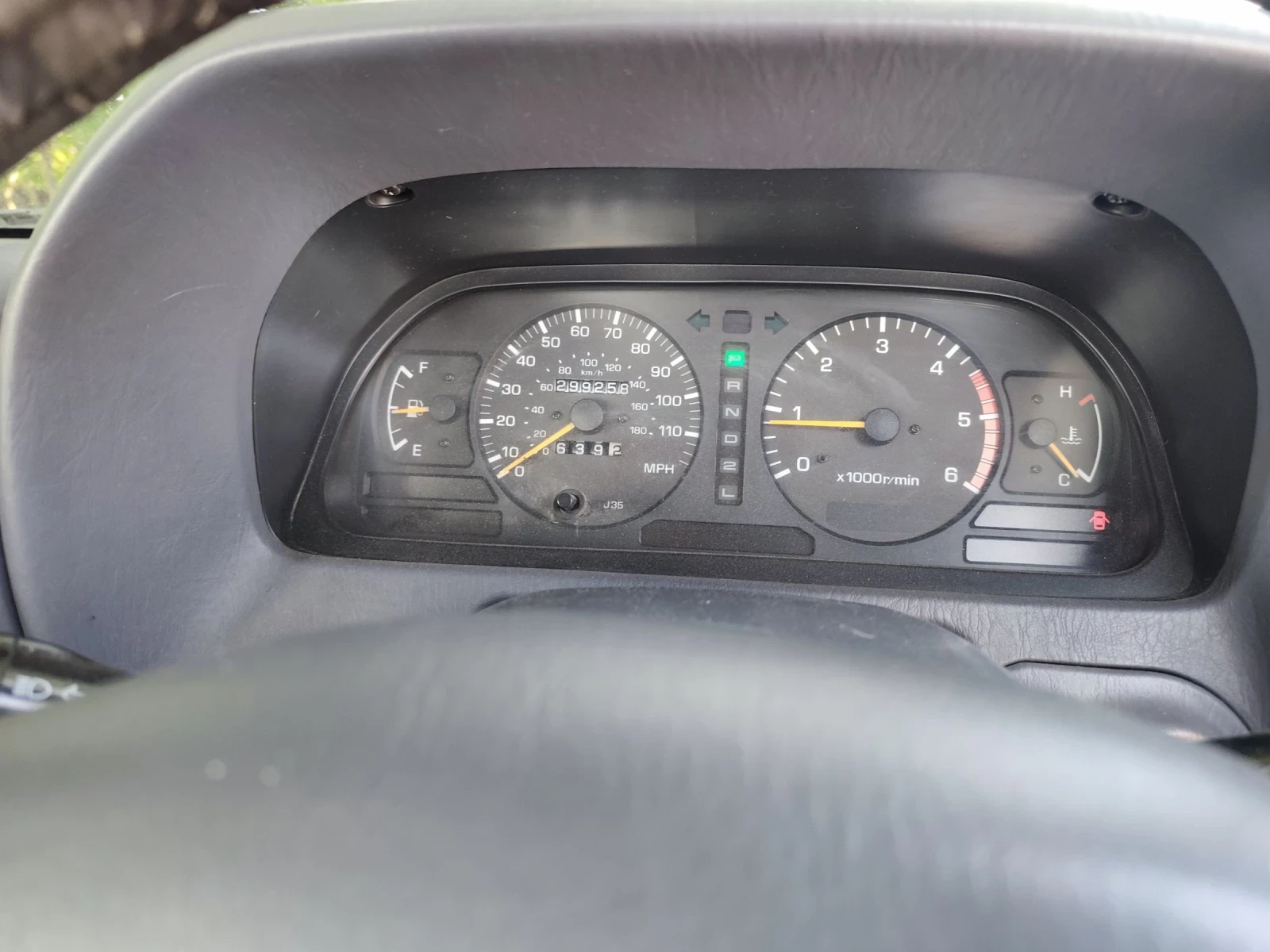 Toyota Land cruiser, снимка 5 - Автомобили и джипове - 55364390