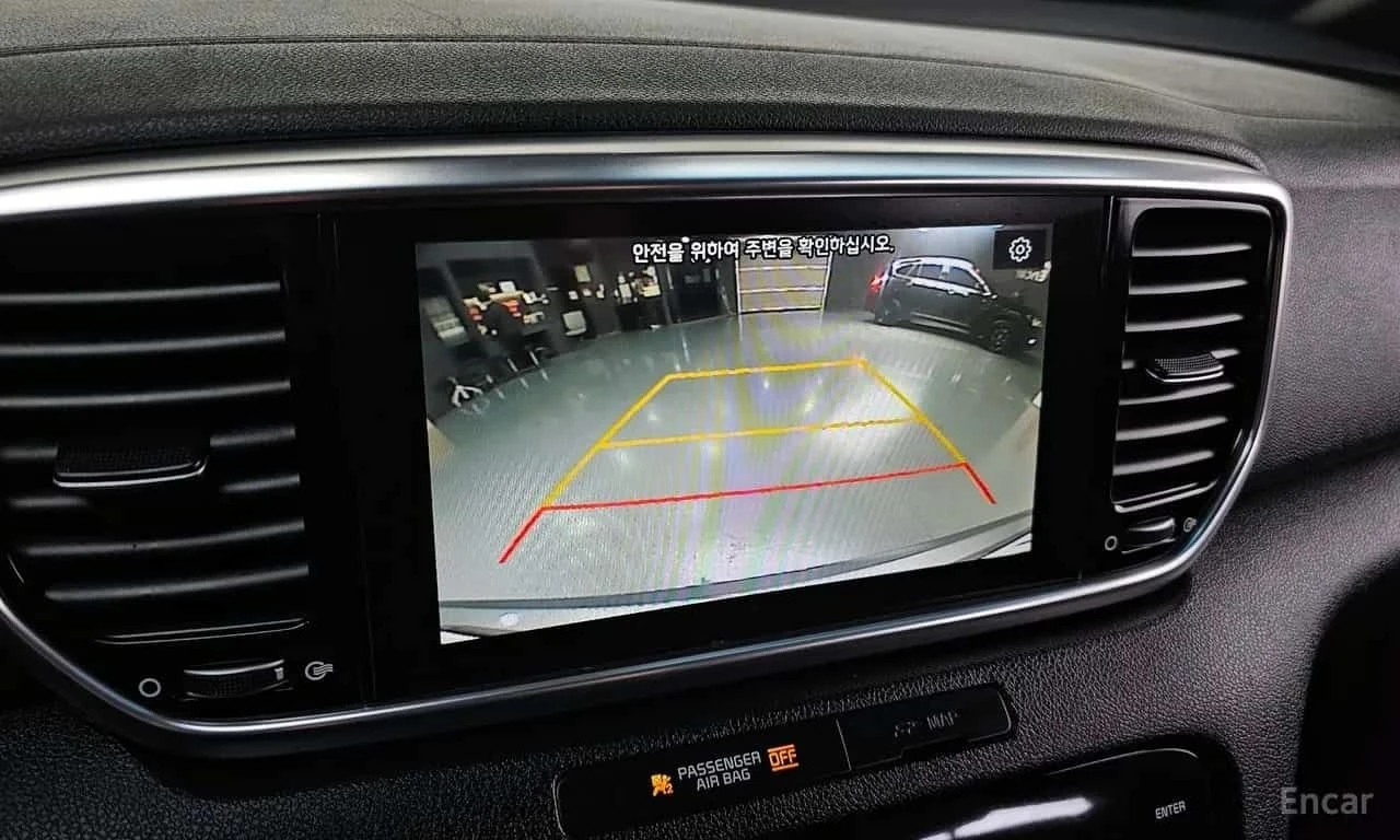 Kia Sportage | АВТОКРЕДИТ БЕЗ ПЪРВОНАЧАЛНА ВНОСКА | , снимка 16 - Автомобили и джипове - 55570644