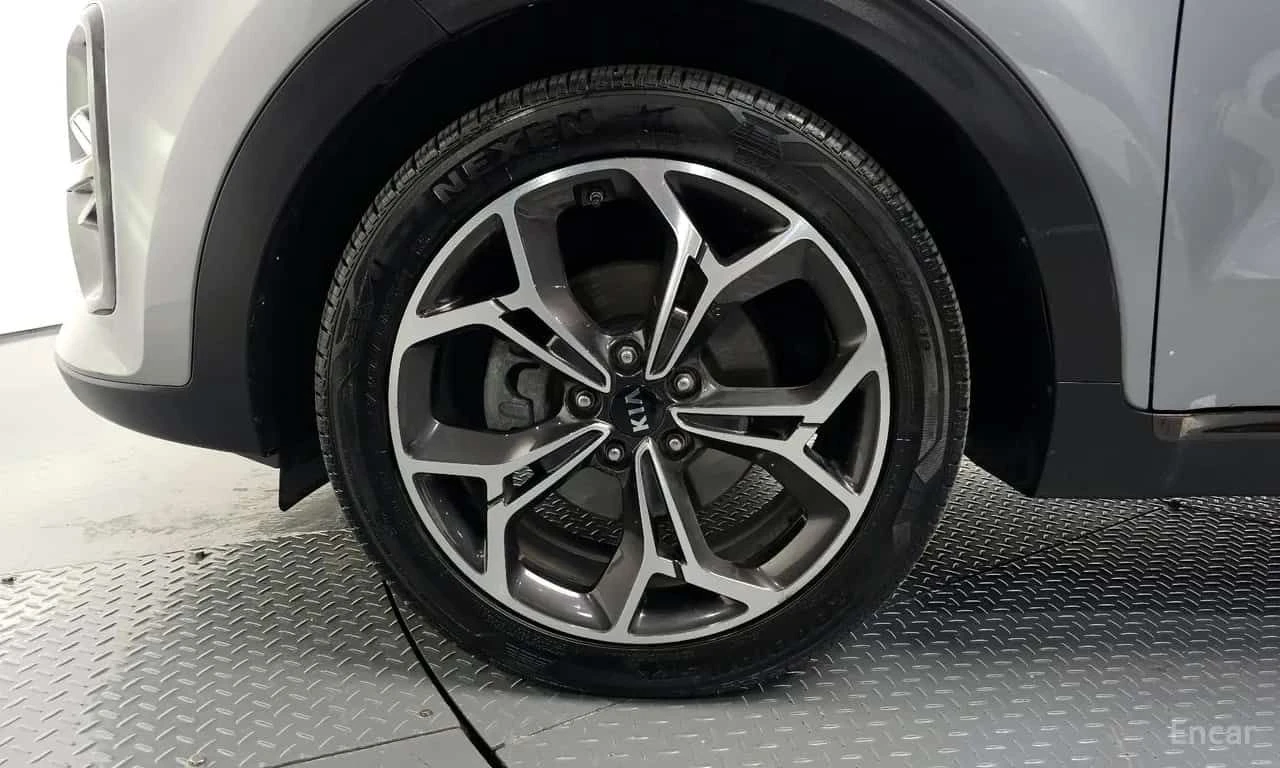 Kia Sportage | АВТОКРЕДИТ БЕЗ ПЪРВОНАЧАЛНА ВНОСКА | , снимка 5 - Автомобили и джипове - 55570644
