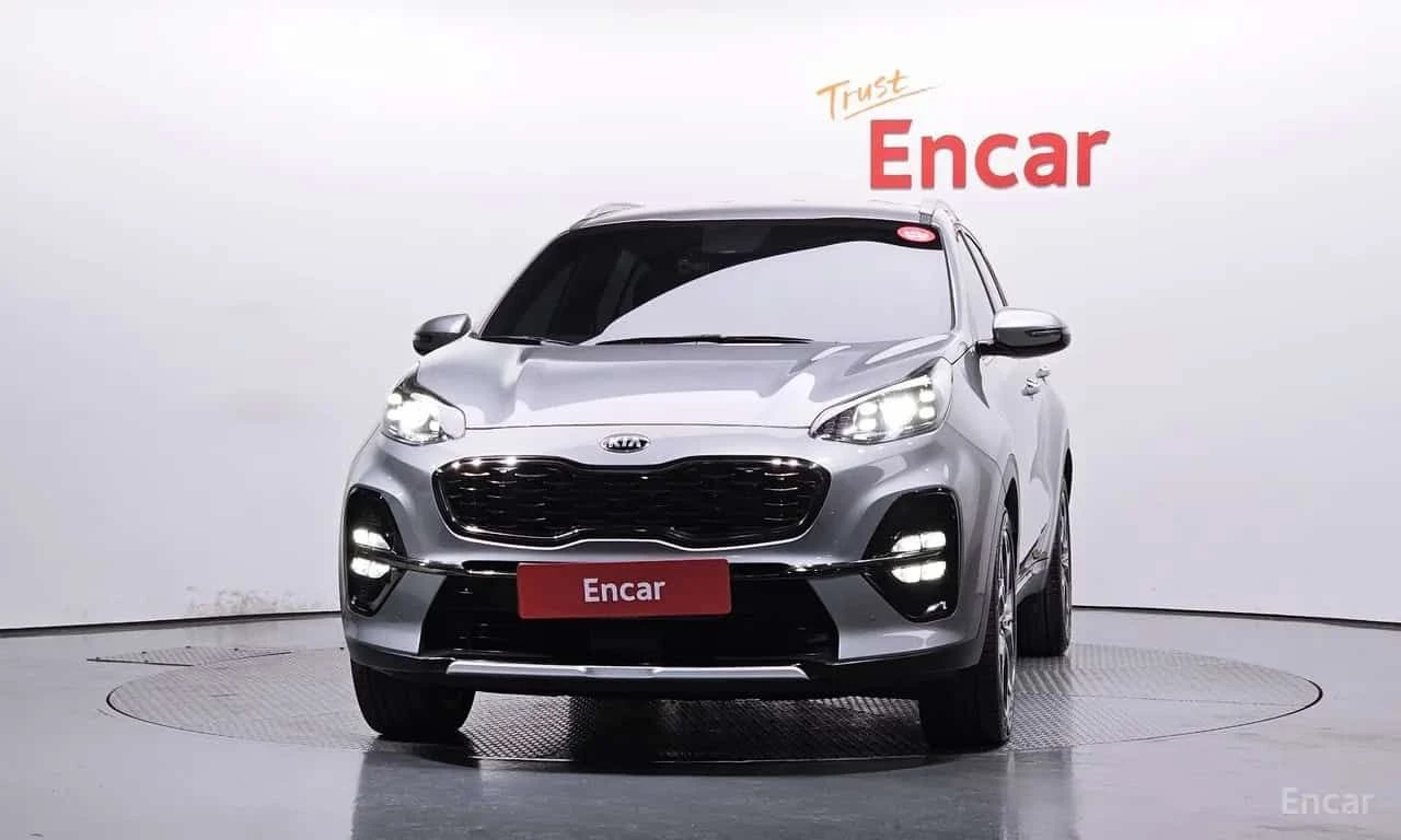 Kia Sportage | АВТОКРЕДИТ БЕЗ ПЪРВОНАЧАЛНА ВНОСКА | , снимка 3 - Автомобили и джипове - 55570644