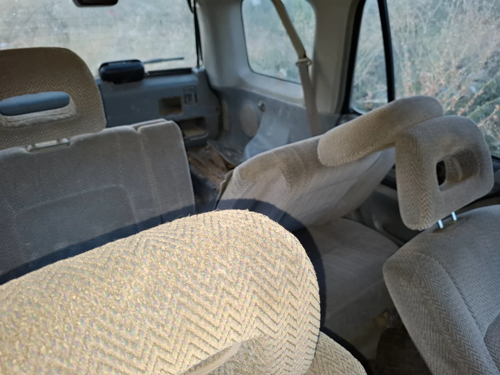 Honda Cr-v, снимка 7 - Автомобили и джипове - 55716482