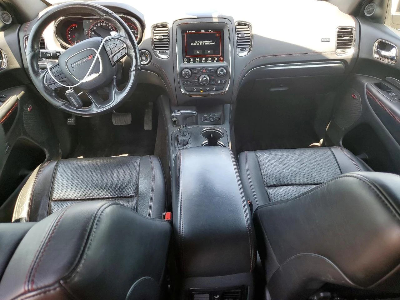 Dodge Durango 5.7l R/T | Mobile.bg � ����������� 8