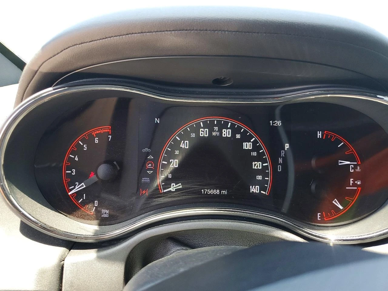 Dodge Durango 5.7l R/T | Mobile.bg � ����������� 9