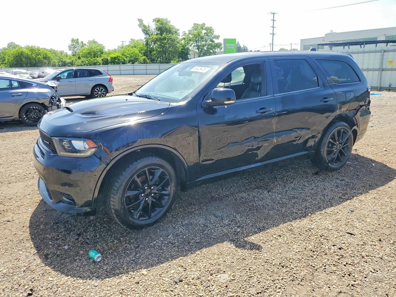 Dodge Durango 5.7l R/T | Mobile.bg � ����������� 1