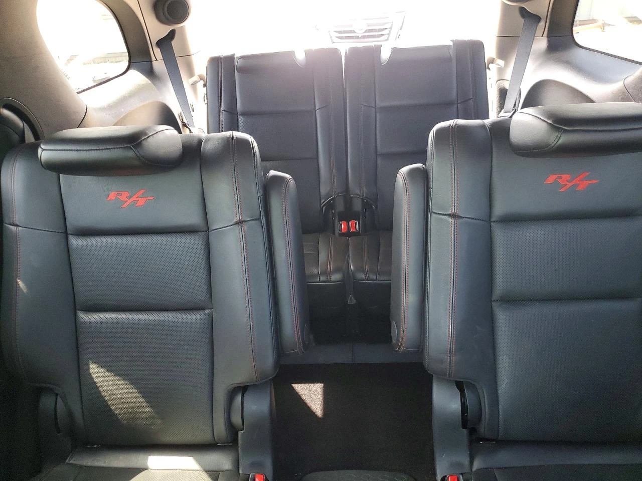 Dodge Durango 5.7l R/T | Mobile.bg � ����������� 10