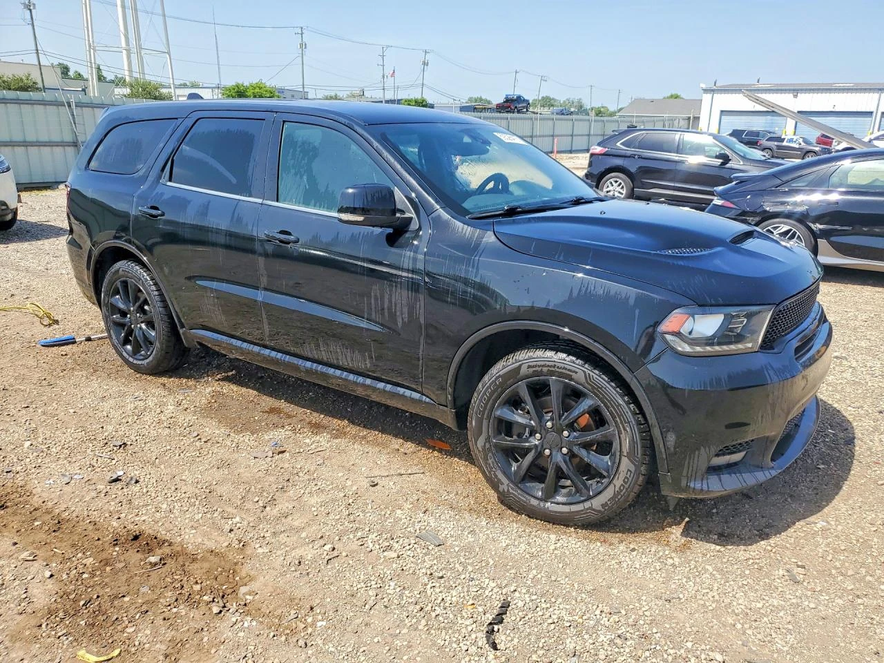 Dodge Durango 5.7l R/T | Mobile.bg � ����������� 4
