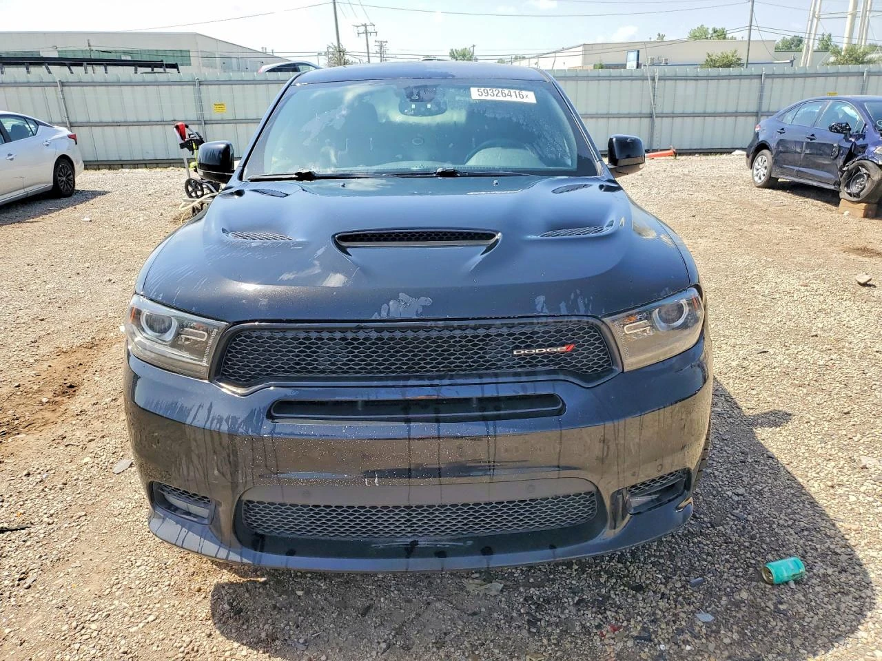 Dodge Durango 5.7l R/T | Mobile.bg � ����������� 5