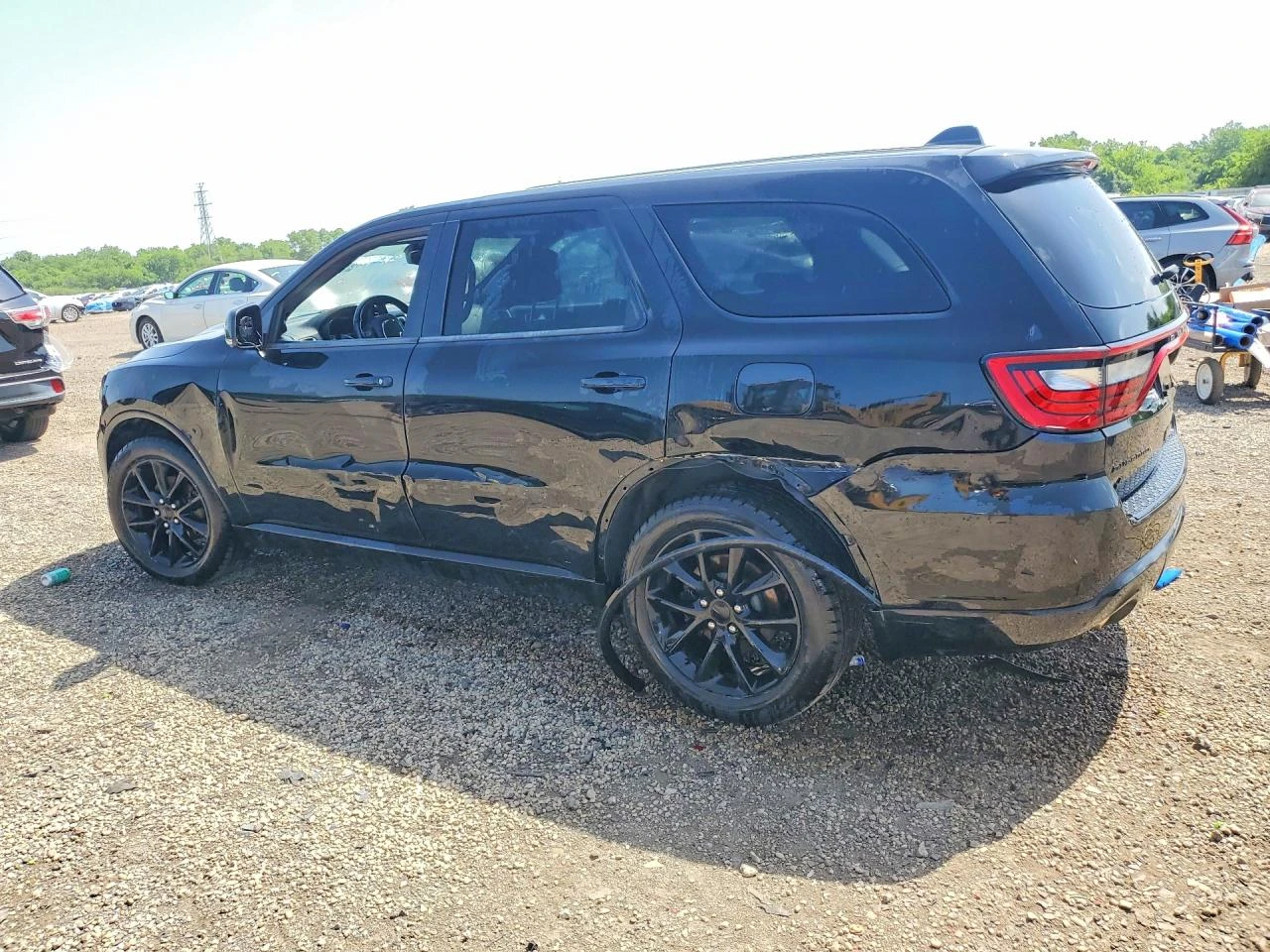 Dodge Durango 5.7l R/T | Mobile.bg � ����������� 2