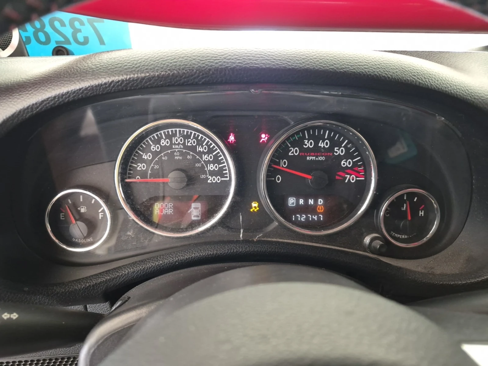 Jeep Wrangler * RUBICON 10TH ANNIVERSARY * АВТОКРЕДИТ* , снимка 9 - Автомобили и джипове - 55927376