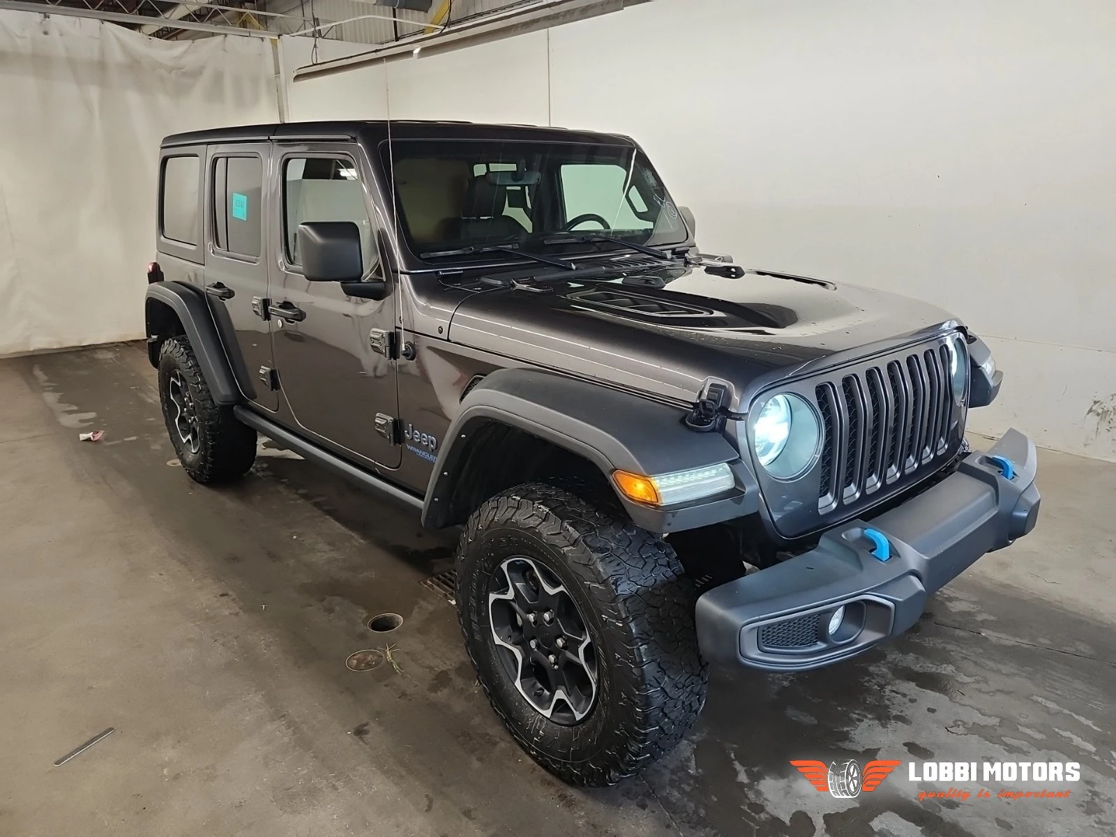 Jeep Wrangler, снимка 2 - Автомобили и джипове - 56098810