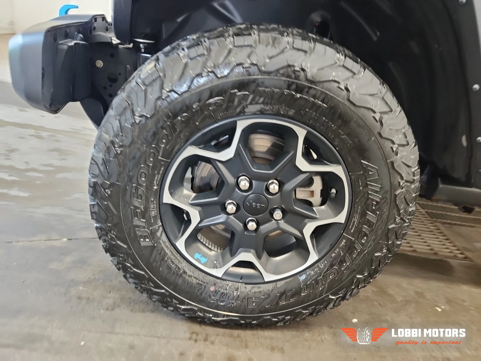 Jeep Wrangler, снимка 6 - Автомобили и джипове - 56098810