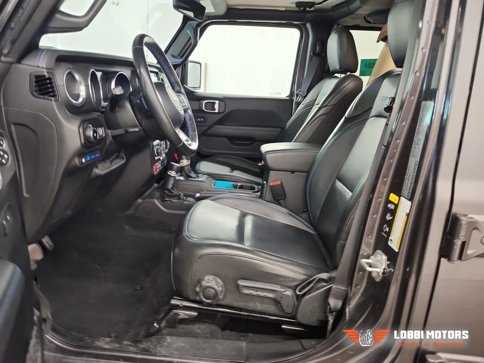 Jeep Wrangler, снимка 5 - Автомобили и джипове - 56098810