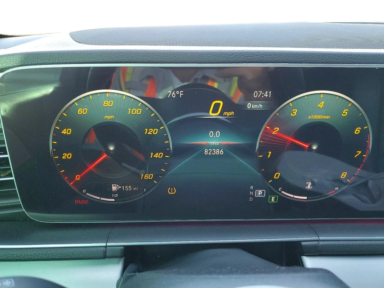 Mercedes-Benz GLE 350 2020 MERCEDES-BENZ GLE 350 4MATIC | Mobile.bg � ����������� 8