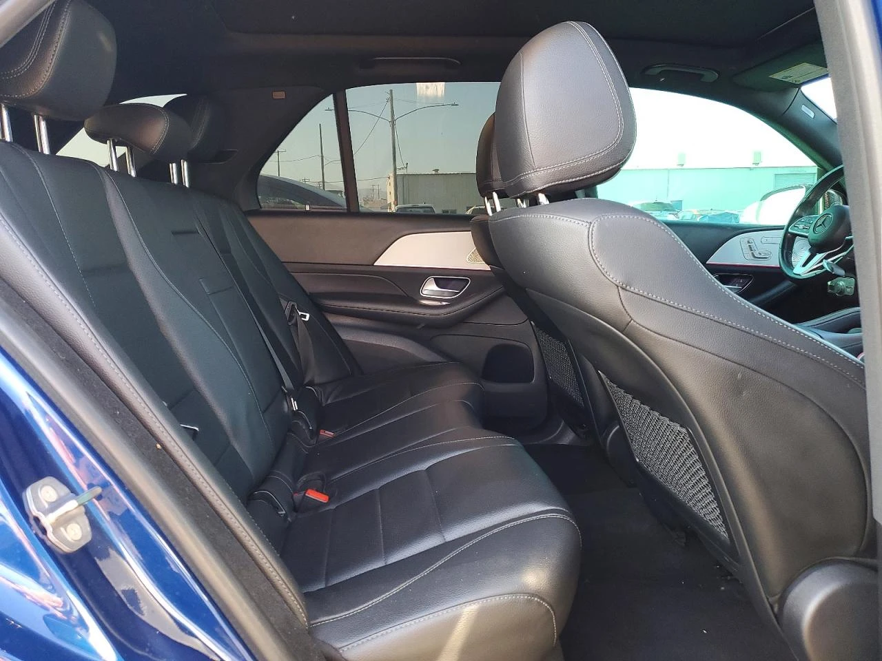 Mercedes-Benz GLE 350 2020 MERCEDES-BENZ GLE 350 4MATIC | Mobile.bg � ����������� 11