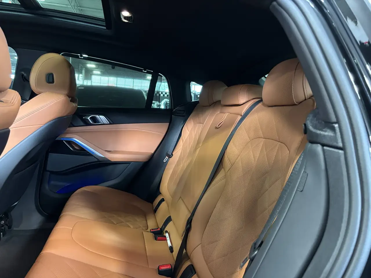 BMW X6, снимка 10 - Автомобили и джипове - 56227336