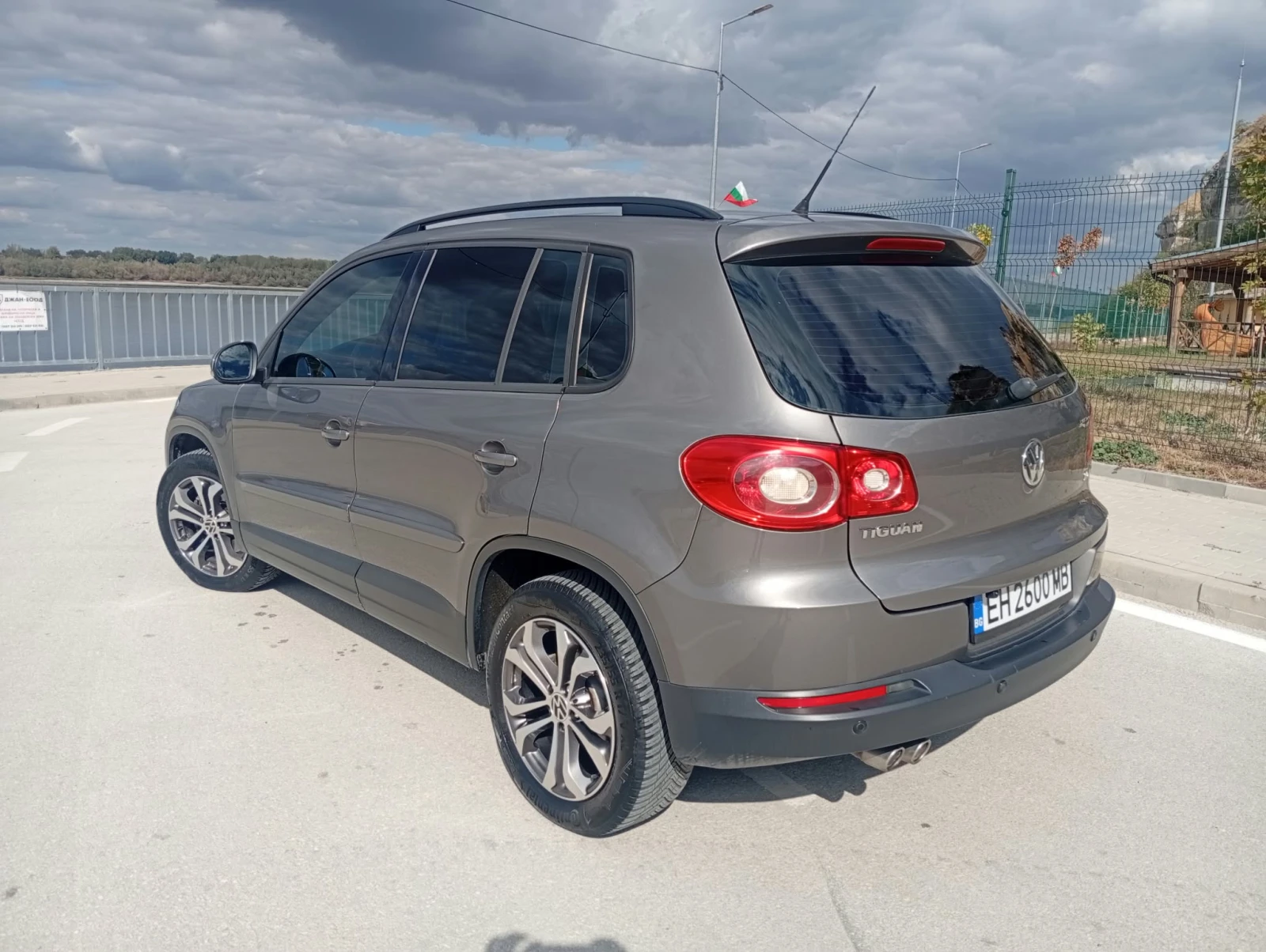 VW Tiguan | Mobile.bg � ����������� 5