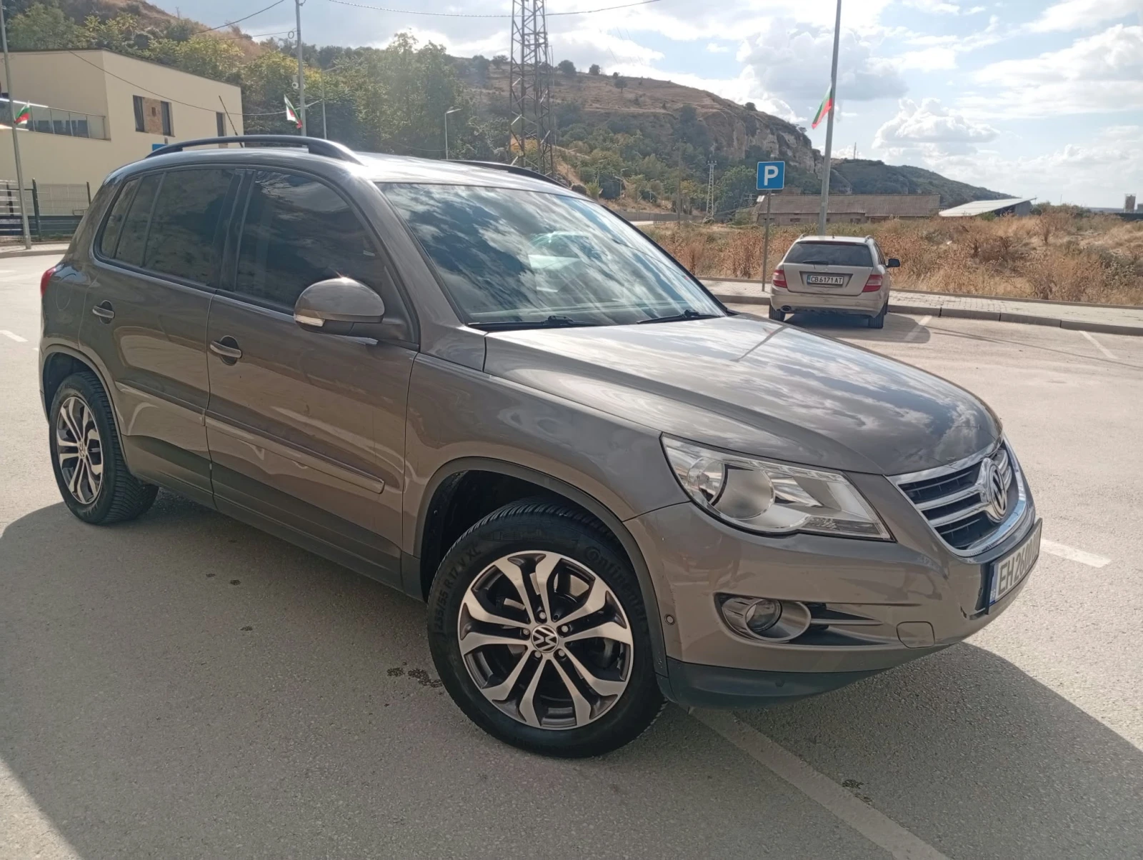 VW Tiguan | Mobile.bg � ����������� 2