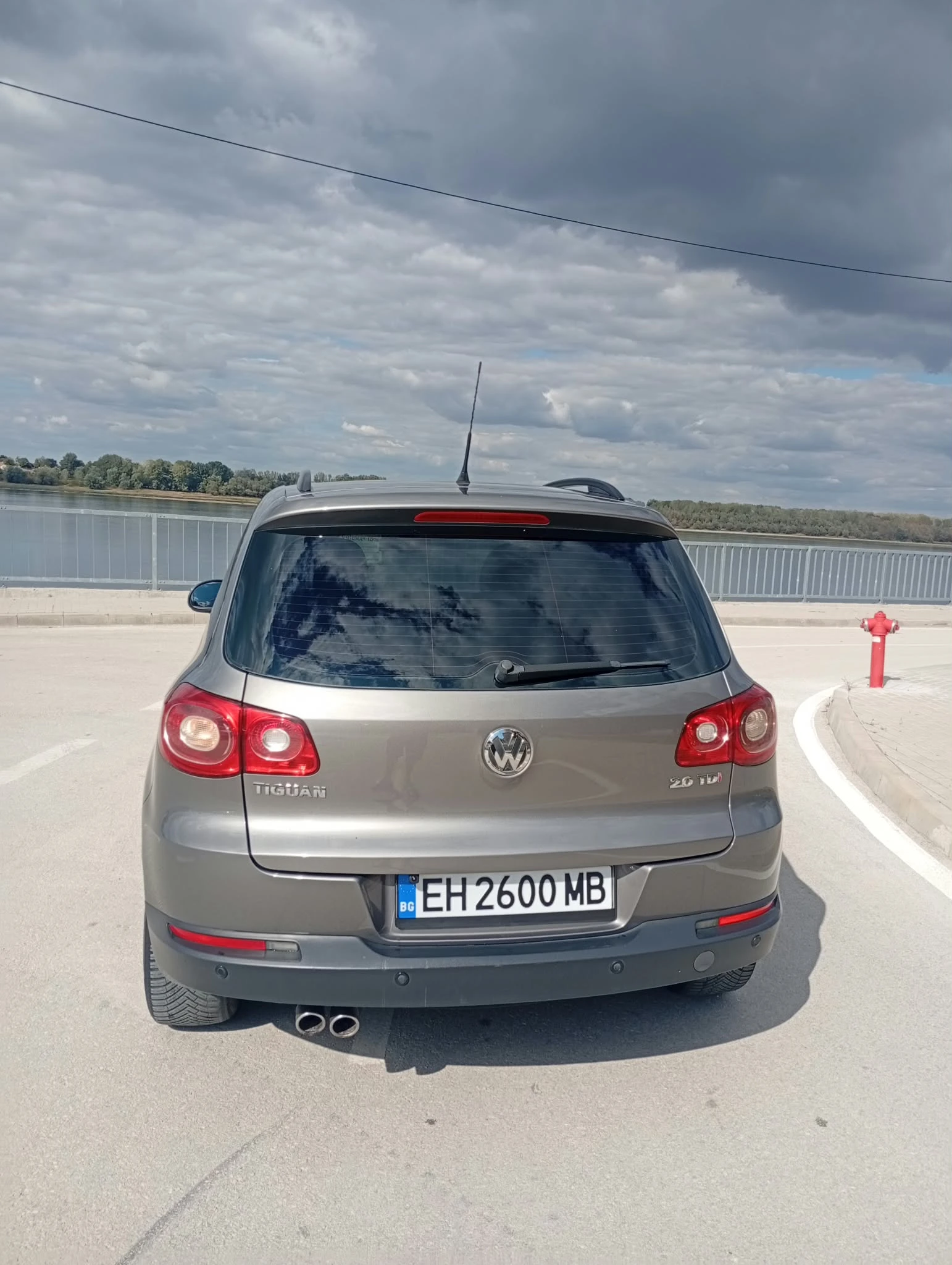 VW Tiguan | Mobile.bg � ����������� 6