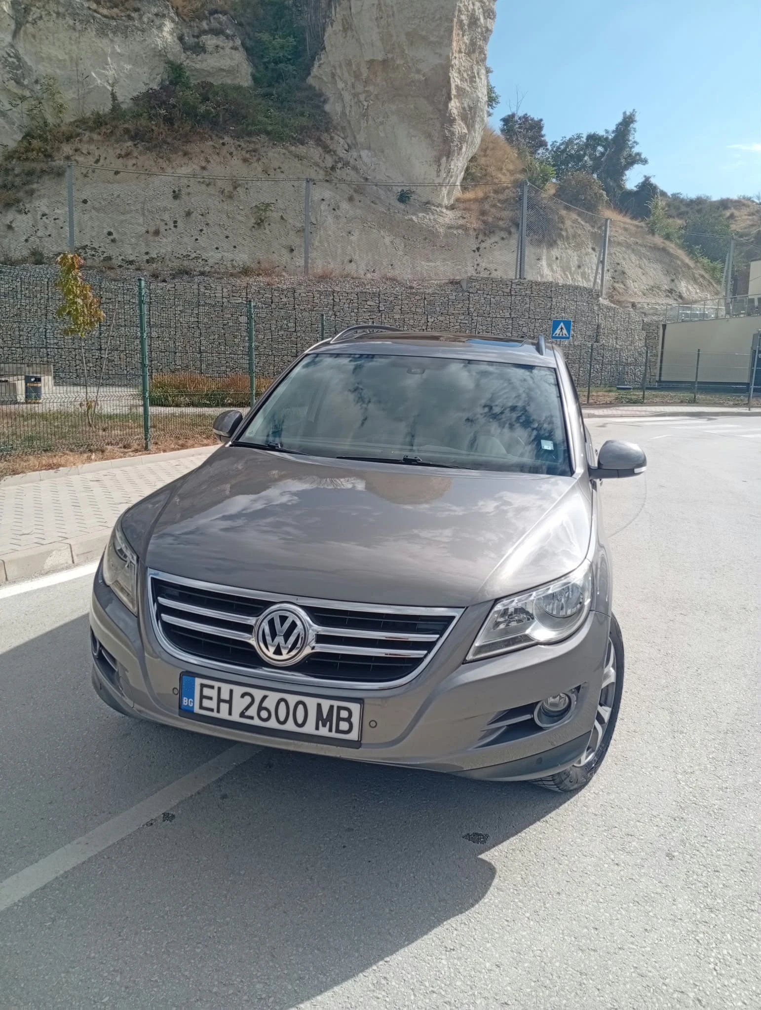 VW Tiguan | Mobile.bg � ����������� 4