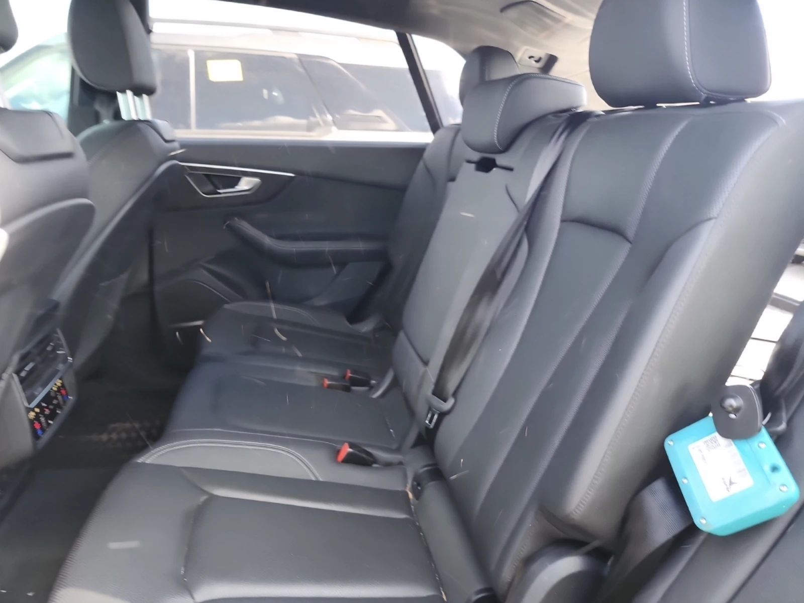 Audi Q8 2023 Audi Q8 TECHNIK, снимка 8 - Автомобили и джипове - 56426855
