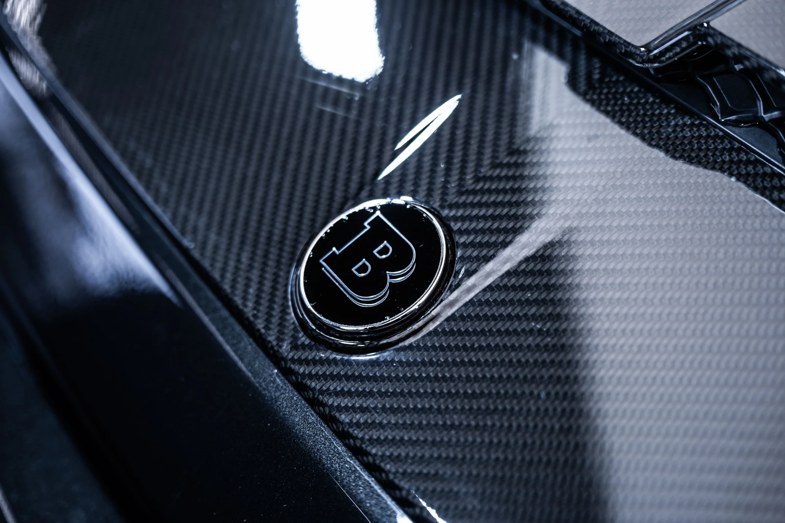 Mercedes-Benz G 63 AMG Brabus Pack* Burmester* Carbon | Mobile.bg � ����������� 17