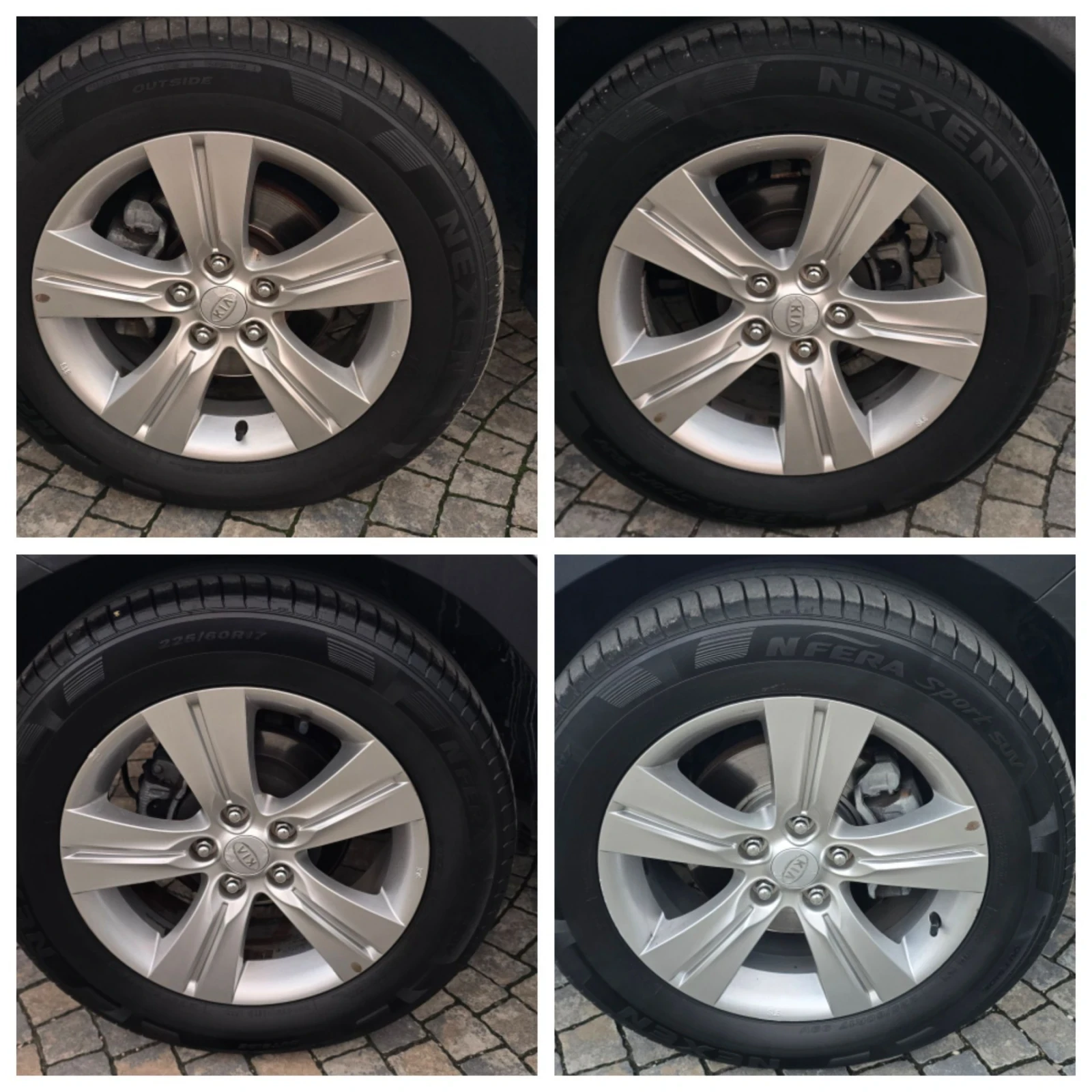 Kia Sportage 2.0 CRDI* AWD* 136�.�.* ������* GT-line* �������� | Mobile.bg � ����������� 15