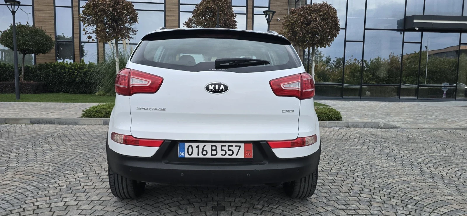 Kia Sportage 2.0 CRDI* AWD* 136�.�.* ������* GT-line* �������� | Mobile.bg � ����������� 5