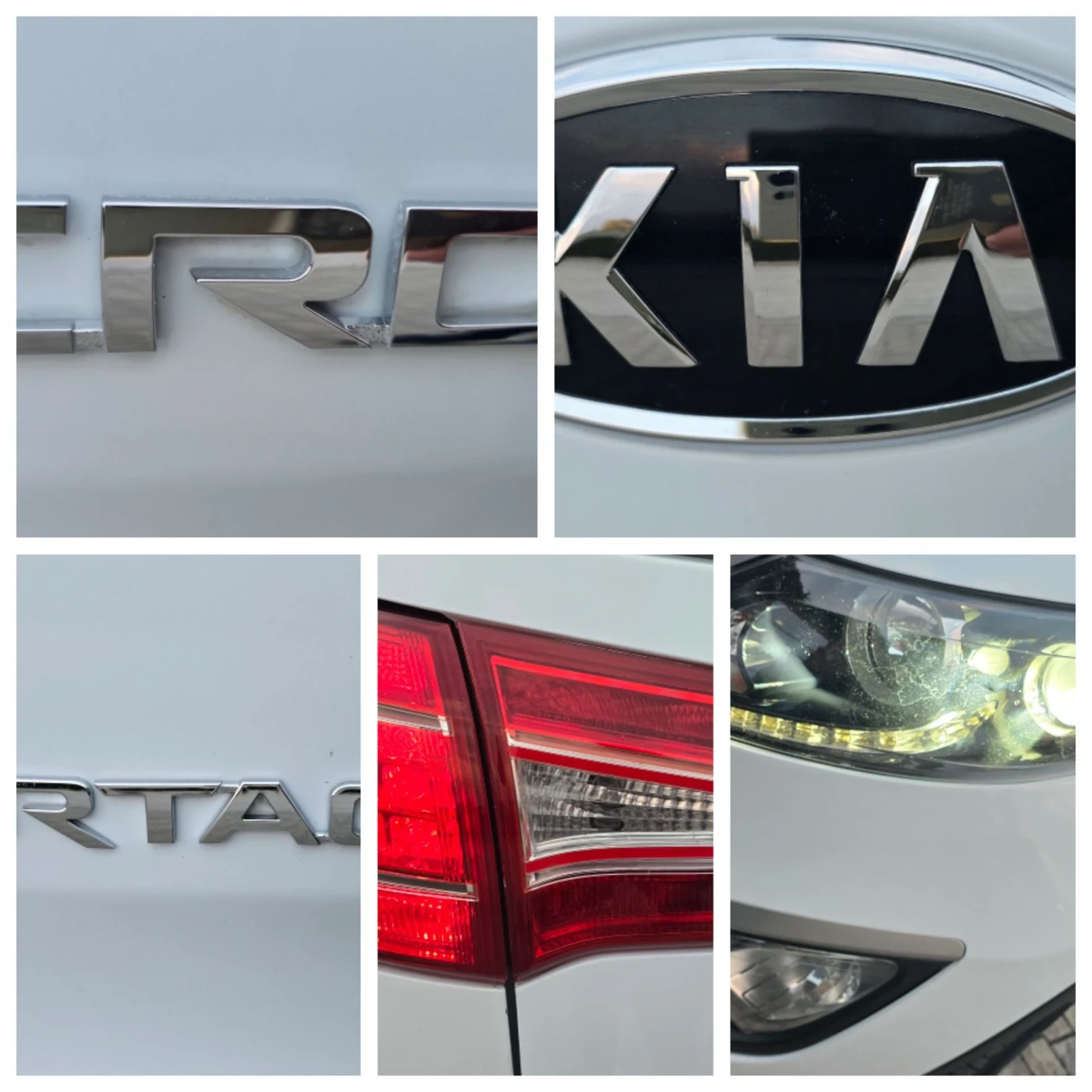 Kia Sportage 2.0 CRDI* AWD* 136�.�.* ������* GT-line* �������� | Mobile.bg � ����������� 16