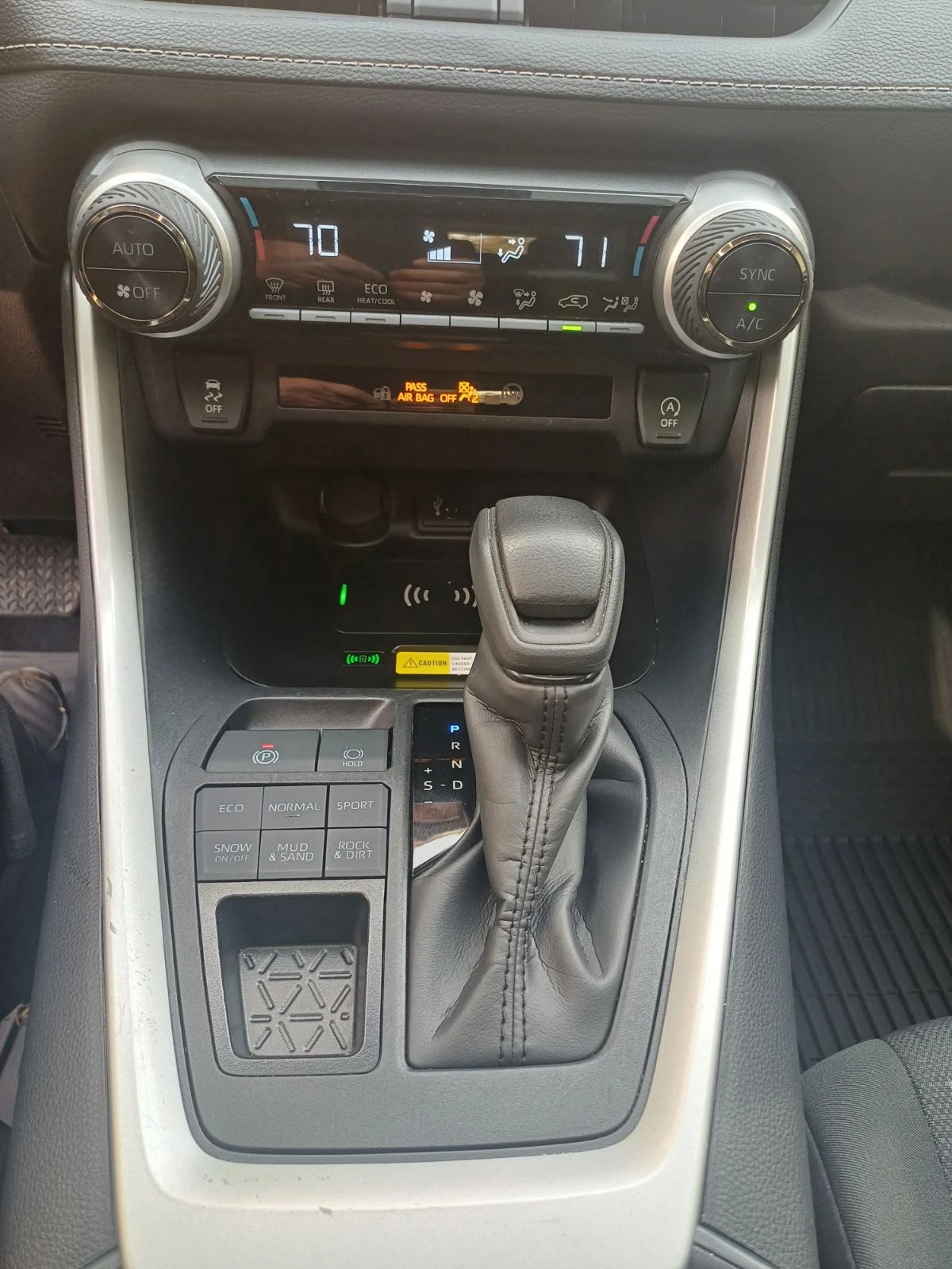 Toyota Rav4 2.5l, XLE, AWD, 49968 �� | Mobile.bg � ����������� 8