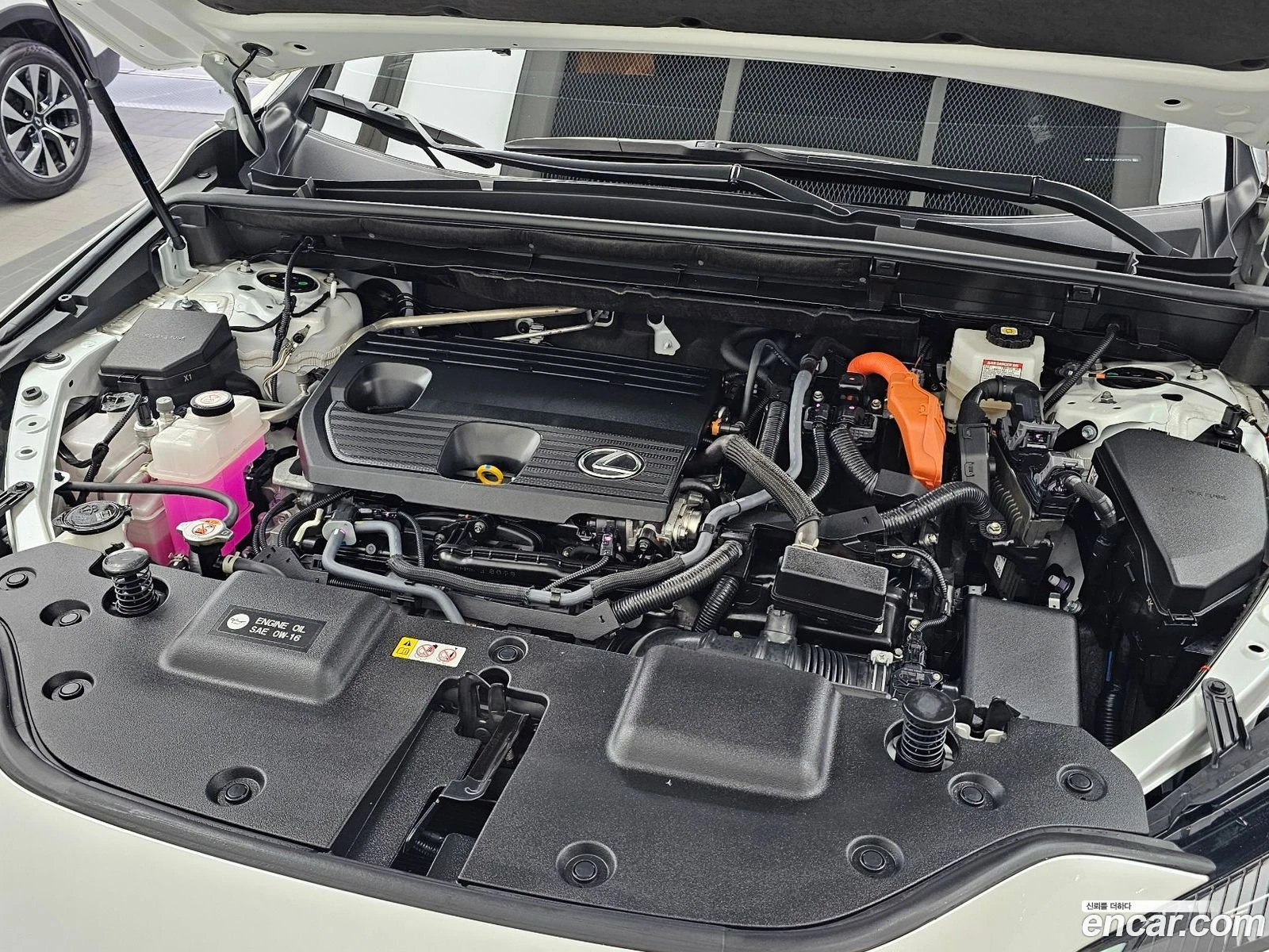 Lexus NX 350h Premium* ������ ���� �� BG | Mobile.bg � ����������� 6
