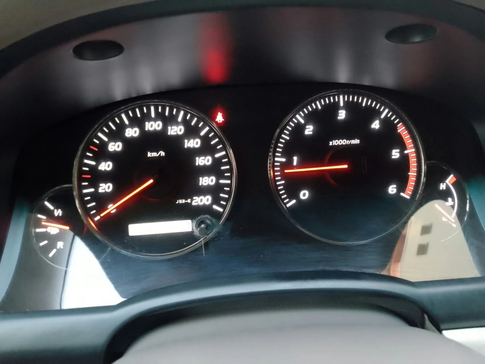 Toyota Land cruiser J120, снимка 9 - Автомобили и джипове - 56684542