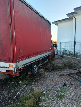 Fiat Ducato, снимка 6