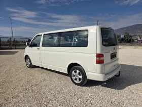 VW Transporter 1.9 TDI MAXXI, снимка 5