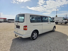 VW Transporter 1.9 TDI MAXXI, снимка 4