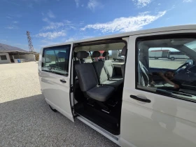 VW Transporter 1.9 TDI MAXXI, снимка 10