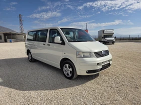VW Transporter 1.9 TDI MAXXI, снимка 2