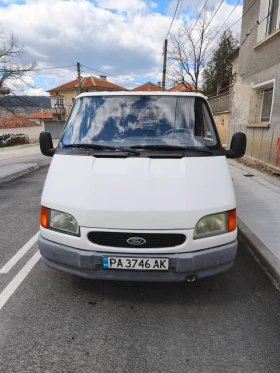 Ford Transit, снимка 1