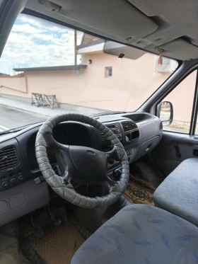Ford Transit, снимка 5