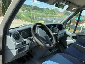 Iveco Daily 40C18 KAT Б 3.5Т, снимка 9