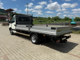 Iveco Daily 40C18 KAT Б 3.5Т, снимка 4