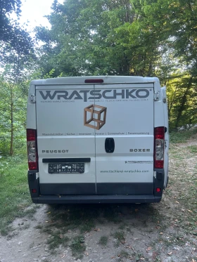 Peugeot Boxer, снимка 5